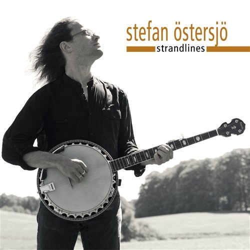 Various - Strandlines in der Gruppe CD / Bestseller bei Bengans Skivbutik AB (668141)