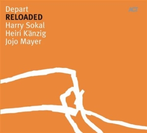 Depart - Reloaded in der Gruppe CD bei Bengans Skivbutik AB (668166)