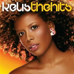 Kelis - The Hits in der Gruppe CD / Hip Hop-Rap bei Bengans Skivbutik AB (668187)