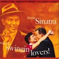 Frank Sinatra - Songs For Swingin in der Gruppe CD / Pop-Rock bei Bengans Skivbutik AB (668221)