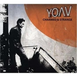 Yoav - Charmed And Strange in der Gruppe CD / Pop bei Bengans Skivbutik AB (668230)