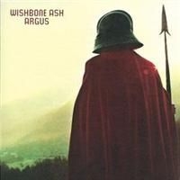 Wishbone Ash - Argus - Deluxe Edition in der Gruppe CD bei Bengans Skivbutik AB (668232)