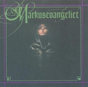Markus Krunegård - Markusevangeliet in der Gruppe CD / Pop-Rock bei Bengans Skivbutik AB (668235)