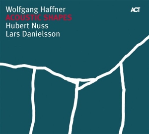 Haffner Wolfgang - Acoustic Shapes in der Gruppe CD / Jazz bei Bengans Skivbutik AB (668287)