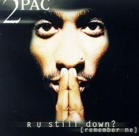 2Pac - R U Still Down (Remember Me) - Expl in der Gruppe CD bei Bengans Skivbutik AB (668339)