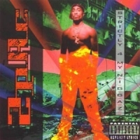 2 Pac - Strictly For My Niggaz - Explicit in der Gruppe Minishops /  bei Bengans Skivbutik AB (668341)