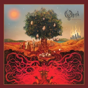 Opeth - Heritage in der Gruppe -Start FSCD bei Bengans Skivbutik AB (668354)