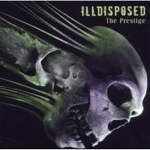 Illdisposed - Prestige The Ltd Ed in der Gruppe CD / Dansk Musik,Hårdrock bei Bengans Skivbutik AB (668363)