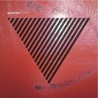 Qluster - Rufen in der Gruppe CD / Pop-Rock bei Bengans Skivbutik AB (668394)