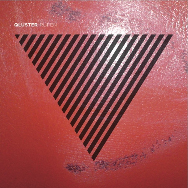 Qluster - Rufen in der Gruppe CD / Rock bei Bengans Skivbutik AB (668394)