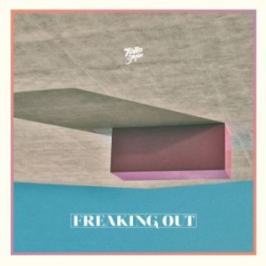 Toro Y Moi - Freaking Out in der Gruppe CD bei Bengans Skivbutik AB (668400)
