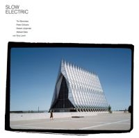 Slow Electric - Slow Electric in der Gruppe CD / Pop-Rock bei Bengans Skivbutik AB (668444)