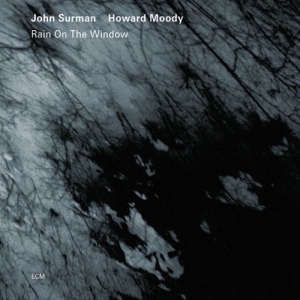 Surman John - Rain On The Window in der Gruppe CD bei Bengans Skivbutik AB (668462)
