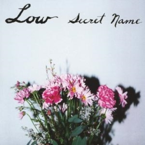Low - Secret Name in der Gruppe CD / Pop-Rock bei Bengans Skivbutik AB (668587)