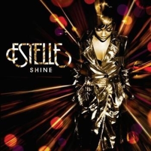 Estelle - Shine in der Gruppe CD / RnB-Soul bei Bengans Skivbutik AB (668650)