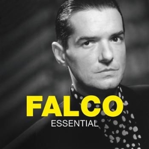 Falco - Essential in der Gruppe CD / Pop-Rock bei Bengans Skivbutik AB (668805)