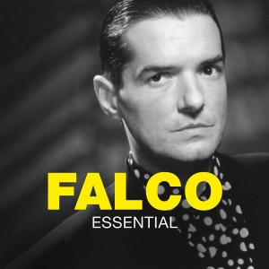 Falco - Essential in der Gruppe CD / Pop-Rock bei Bengans Skivbutik AB (668805)