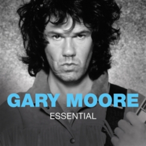 Gary Moore - Essential in der Gruppe CD bei Bengans Skivbutik AB (668806)