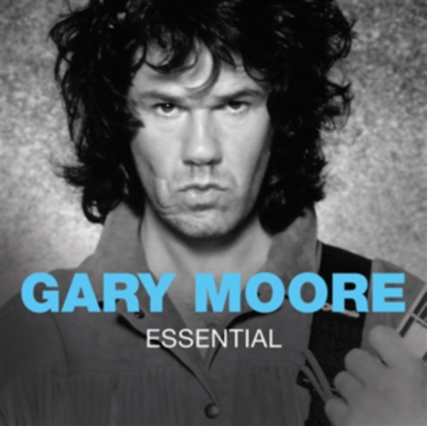 Gary Moore - Essential in der Gruppe CD / Pop bei Bengans Skivbutik AB (668806)