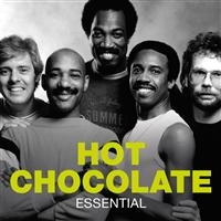 HOT CHOCOLATE - ESSENTIAL in der Gruppe CD / Pop-Rock bei Bengans Skivbutik AB (668807)