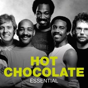 Hot Chocolate - Essential in der Gruppe CD / Pop-Rock bei Bengans Skivbutik AB (668807)