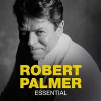 ROBERT PALMER - ESSENTIAL in der Gruppe CD / Best Of,Pop-Rock bei Bengans Skivbutik AB (668816)
