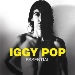 Iggy Pop - Essential in der Gruppe Minishops / Iggy Pop bei Bengans Skivbutik AB (668817)
