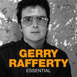GERRY RAFFERTY - ESSENTIAL in der Gruppe CD / Pop-Rock bei Bengans Skivbutik AB (668820)