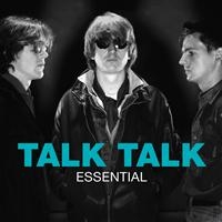 TALK TALK - ESSENTIAL in der Gruppe Minishops / Talk Talk bei Bengans Skivbutik AB (668830)