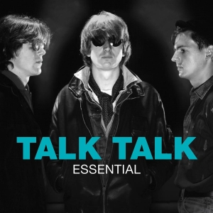 Talk Talk - Essential in der Gruppe Minishops / Talk Talk bei Bengans Skivbutik AB (668830)