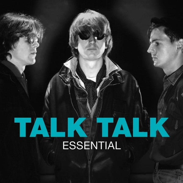 Talk Talk - Essential in der Gruppe CD / Pop bei Bengans Skivbutik AB (668830)