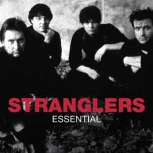 The Stranglers - Essential in der Gruppe CD / Pop-Rock bei Bengans Skivbutik AB (668832)