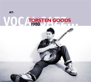 Torsten Goods - 1980 in der Gruppe CD / Övrigt bei Bengans Skivbutik AB (668853)