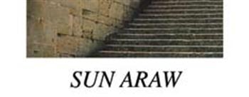 Sun Araw - Ancient Romans in der Gruppe CD / Bestseller bei Bengans Skivbutik AB (669013)