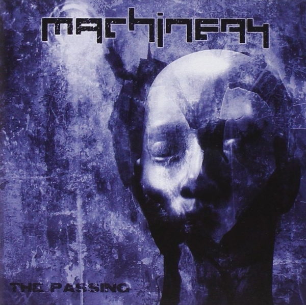 Machinery - Passing The in der Gruppe UNSERE TIPPS / Startsida - CD Nyheter & Kommande bei Bengans Skivbutik AB (669453)