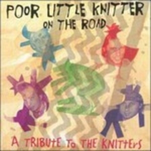 Various Artists - Poor Little Knitter On Road in der Gruppe CD bei Bengans Skivbutik AB (669581)