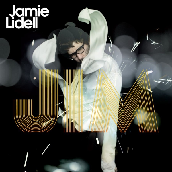 Lidell Jamie - Jim in der Gruppe CD / Pop bei Bengans Skivbutik AB (669609)