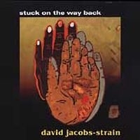 Jacobs-Strain David - Stuck On The Way Back in der Gruppe CD bei Bengans Skivbutik AB (669614)