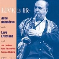 Various Artists - Live Is Life in der Gruppe CD bei Bengans Skivbutik AB (669652)