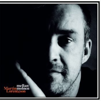 Lorentzson Martin - Mellan Molnen in der Gruppe CD / Bestseller bei Bengans Skivbutik AB (669780)