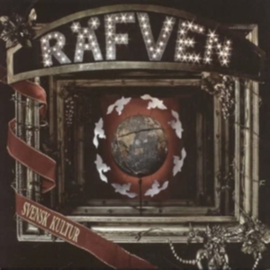 Räfven - Svensk Kultur in der Gruppe CD / Elektroniskt,Svensk Folkmusik bei Bengans Skivbutik AB (669968)