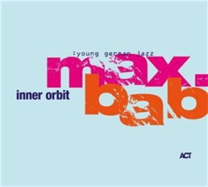 Max.Bab - Inner Orbit in der Gruppe CD bei Bengans Skivbutik AB (670018)