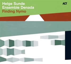 Helge Sunde Ensemble Denada - Finding Nymo in der Gruppe CD bei Bengans Skivbutik AB (670026)