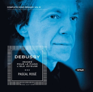Debussy - Piano Works Vol 3 in der Gruppe Externt_Lager / Naxoslager bei Bengans Skivbutik AB (670070)