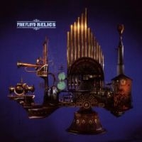 PINK FLOYD - RELICS in der Gruppe CD / Pop-Rock bei Bengans Skivbutik AB (670103)