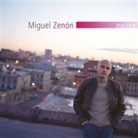 Zenon Miguel - Awake in der Gruppe CD / Jazz bei Bengans Skivbutik AB (670137)