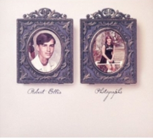 Robert Ellis - Photographs in der Gruppe Övrigt /  bei Bengans Skivbutik AB (670185)