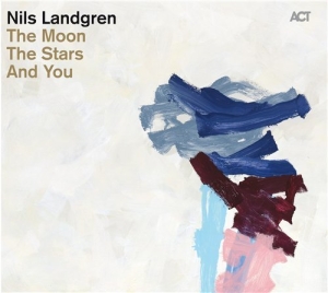 Landgren Nils - The Moon, The Stars And You in der Gruppe Minishops / Nils Landgren bei Bengans Skivbutik AB (670528)