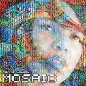 Terri Lyne Carrington - Mosaic Project,The in der Gruppe CD bei Bengans Skivbutik AB (670536)