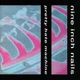 Nine Inch Nails - Pretty Hate Machine - Original Vers in der Gruppe CD bei Bengans Skivbutik AB (670596)